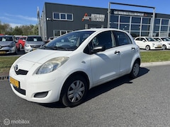 Toyota Yaris - 1.0 VVTi Acces 5-drs Airco [ HANDEL / EXPORT ]