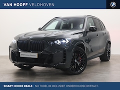 BMW X5 - xDrive50e High Executive M Sport Automaat / Panoramadak Sky Lounge / Trekhaak / Bowers & W