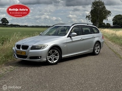 BMW 3-serie Touring - 318d Corporate Lease Business Navi Clima Cruise PDC