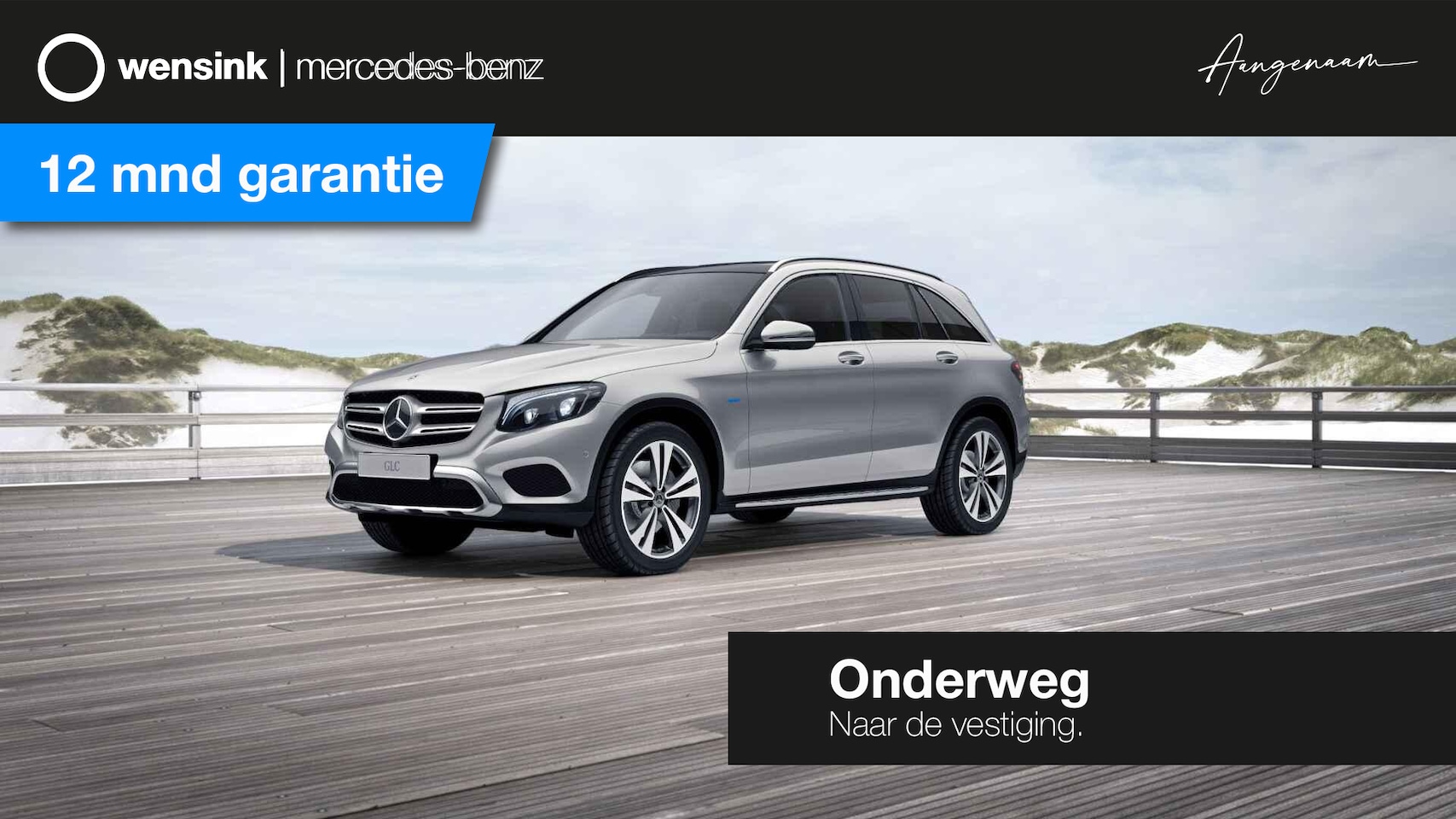 Mercedes-Benz GLC-klasse - 350e 4MATIC Premium Plus | Panoramadak | Memory | Burmester | Lederen bekleding | Headup | - AutoWereld.nl