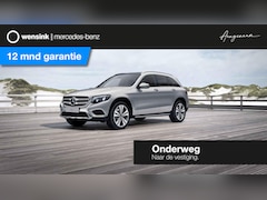 Mercedes-Benz GLC-klasse - 350e 4MATIC Premium Plus | Panoramadak | Memory | Burmester | Lederen bekleding | Headup |