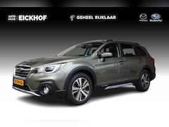 Subaru Outback - 2.5i AWD Premium - X-Explore - Trekhaak - Dealer onderhouden