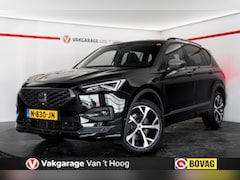 SEAT Tarraco - FR ACC Trekhaak Applecarplay Memory 360°camera 95%SOH