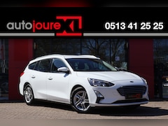 Ford Focus Wagon - 1.5 EcoBlue Trend Edition Business | Trekhaak | Airco | Navigatie | Camera |