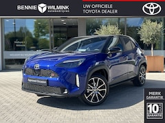 Toyota Yaris Cross - 1.5 Hybrid GR Sport | Panoramadak | JBL | Blindspot | HUD