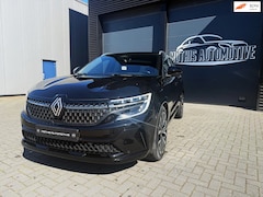 Renault Austral - 1.2 E-Tech full hybrid 200 iconic esprit Alpine