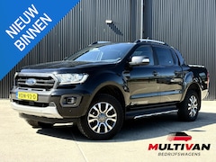 Ford Ranger - 2.0 EcoBlue Wildtrak Supercab | 5P | ADAPTIVE | VOLLE UITVOERING