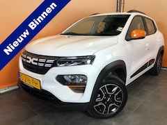 Dacia Spring - Expression 27 kWh SOH 93% | navigatie | camera