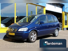 Opel Zafira - 1.6-16V Elegance 7persoons Trekhaak