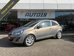 Opel Corsa - 1.2-16V 51kW EcoFlex Anniversary Edition '150 Opel'
