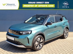 Opel Frontera - Electric GS 44 kWh | Climate Control | Apple Carplay | Camera | Stoel-/Stuurverwarminig |