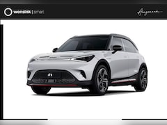 Smart #1 - 1 BRABUS 66 kWh | Panoramadak | HUD | Keyless entry | 360 Camera | Memory | Drive Pilot |