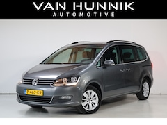 Volkswagen Sharan - 1.4 TSI Comfortline 7P | Clima | Navi | Stoelverwarming |