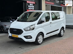 Ford Transit Custom - 320 2.0 TDCI L1H1 Trend Airco PDC