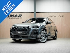 Audi SQ5 - 3.0 TFSI V6 Quattro | Luchtvering | Trekhaak | 360 Camera | B/O | Pano | Head-Up |