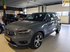 Volvo XC40 - 2.0 B4 Inscription mild Hybride
