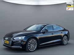 Audi A5 Sportback - 1.4 TFSI AUTOMAAT 198 PK jd power, SPORT S-LINE edition, NL auto met nationale auto pas