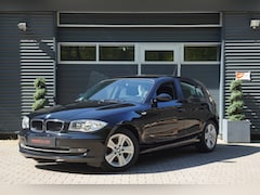BMW 1-serie - 116i High Executive CLIMA CRUISE PDC STOELVERW
