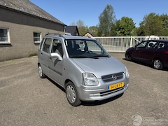 Opel Agila - 1.2-16V Comfort