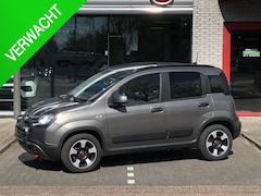 Fiat Panda - 1.0 Hybrid Cross CLIMATE|APPLE/ANDROID|5-PERSOONS|BLUETOOTH