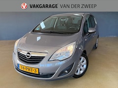 Opel Meriva - 1.4 Turbo Edition | Dealer OH | Trekhaak