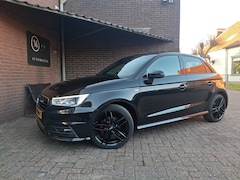 Audi A1 Sportback - 1.0 TFSI Sport S-Line 95PK Navigatie / Led Verlichting / Bluetooth / Cruise Controle / Par