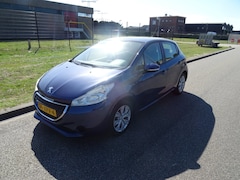 Peugeot 208 - 1.4 VTi Active