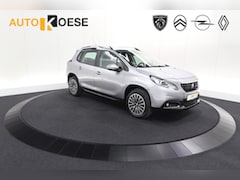 Peugeot 2008 - PureTech 110 Blue Lion | Trekhaak | Apple Carplay | Parkeersensoren