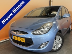 Hyundai ix20 - 1.4i i-Vision trekhaak | clima | lichtmetalen wielen | cruise control