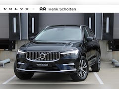 Volvo XC60 - T6 Automaat Plug-in hybrid AWD Inscription | Premium audio by Harman en Kardon| Park Assis