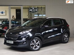 Kia Sportage - 1.6 T-GDI DynamicLine Apple Carplay BTW auto