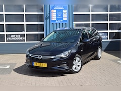 Opel Astra Sports Tourer - 1.4 Innovation Achteruitrijcamera Trekhaak