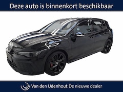 Volkswagen Golf - GTE 1.5 eHybrid 272pk PHEV / Panoramadak / Head Up / 360 Camera / / Wordt Verwacht