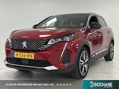 Peugeot 3008 - 1.6 HYbrid4 300 GT Pack Business | TREKHAAK | PANORAMADAK | 360 CAMERA | FOCAL AUDIOSYSTEE