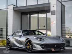 Ferrari 812 Superfast - 6.5 V12 HELE / Lift / Passenger / Daytona / Alcantara / Carbon
