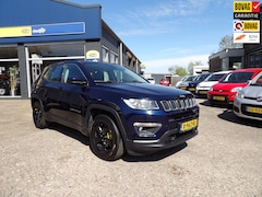 Jeep Compass - 1.4 MultiAir Limited / Rijklaarprijs