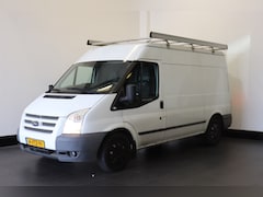 Ford Transit - 2.2 TDCI 125PK L2H2 - Airco - Cruise - €3.499, - Ex. BTW