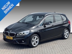 BMW 2-serie Active Tourer - 225xe Sport NL-AUTO | LEDER | PANO | GROOT NAVI