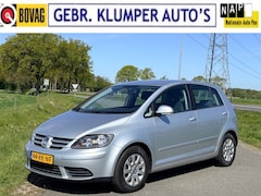 Volkswagen Golf Plus - 1.6 FSI Comfortline Airco/ECC, Cruise, El. Ramen, Isofix, 3e Eigenaar