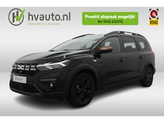 Dacia Jogger - 1.0 TCe 110 EXTREME 7-PERS | Pack Extreme | PDC v/a | Camera