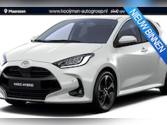 Toyota Yaris - 1.5 Hybrid 130 Executive