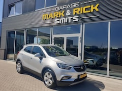 Opel Mokka X - 1.4 Turbo 140pk Start/Stop Online Edition