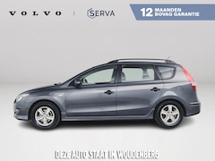 Hyundai i30 CW - 1.6i i-Drive Cool | Stoelverwarming | Trekhaak