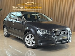 Audi A3 Sportback - 1.4 TFSI Attraction Pro Line Panoramadak Climate Control el..Ramen , LMV,
