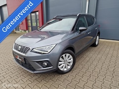 SEAT Arona - 1.0TSI Xcellence /DSG /afn. Trekhaak /LED verl