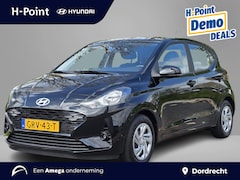 Hyundai i10 - Comfort Smart 1.0 MPI 67pk | €7.295 KORTING | NAVI | CAMERA | APPLE CARPLAY / ANDROID AUTO