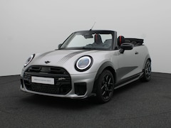 MINI Cabrio - Cooper S John Cooper Works + Pakket L