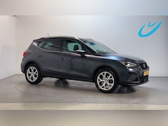 SEAT Arona - 1.0 TSI FR App-Connect Beats Parkeersensoren Climate Control