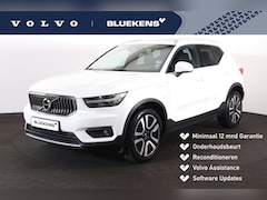 Volvo XC40 - T5 Twin Engine Inscription - Panoramisch schuif-/kanteldak - Cruise Control - Climate Cont