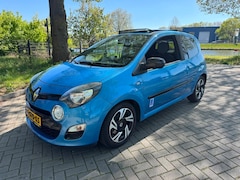 Renault Twingo - 1.2 16V Automaat Panodak